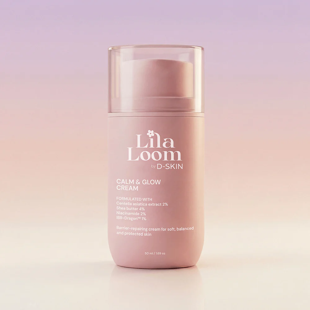 Calm_GlowCream.png Calm & Glow Cream 50ml - Afbeelding 1